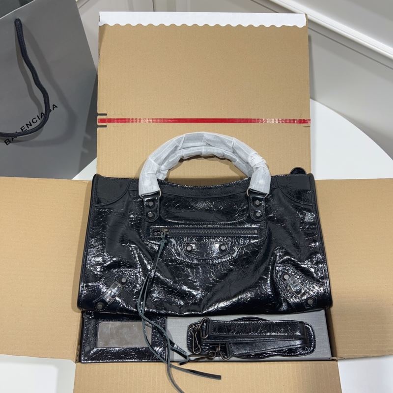 Balenciaga Classic City Bags